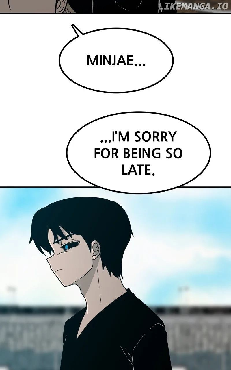 Dating to Survive Chapter 79 page 97