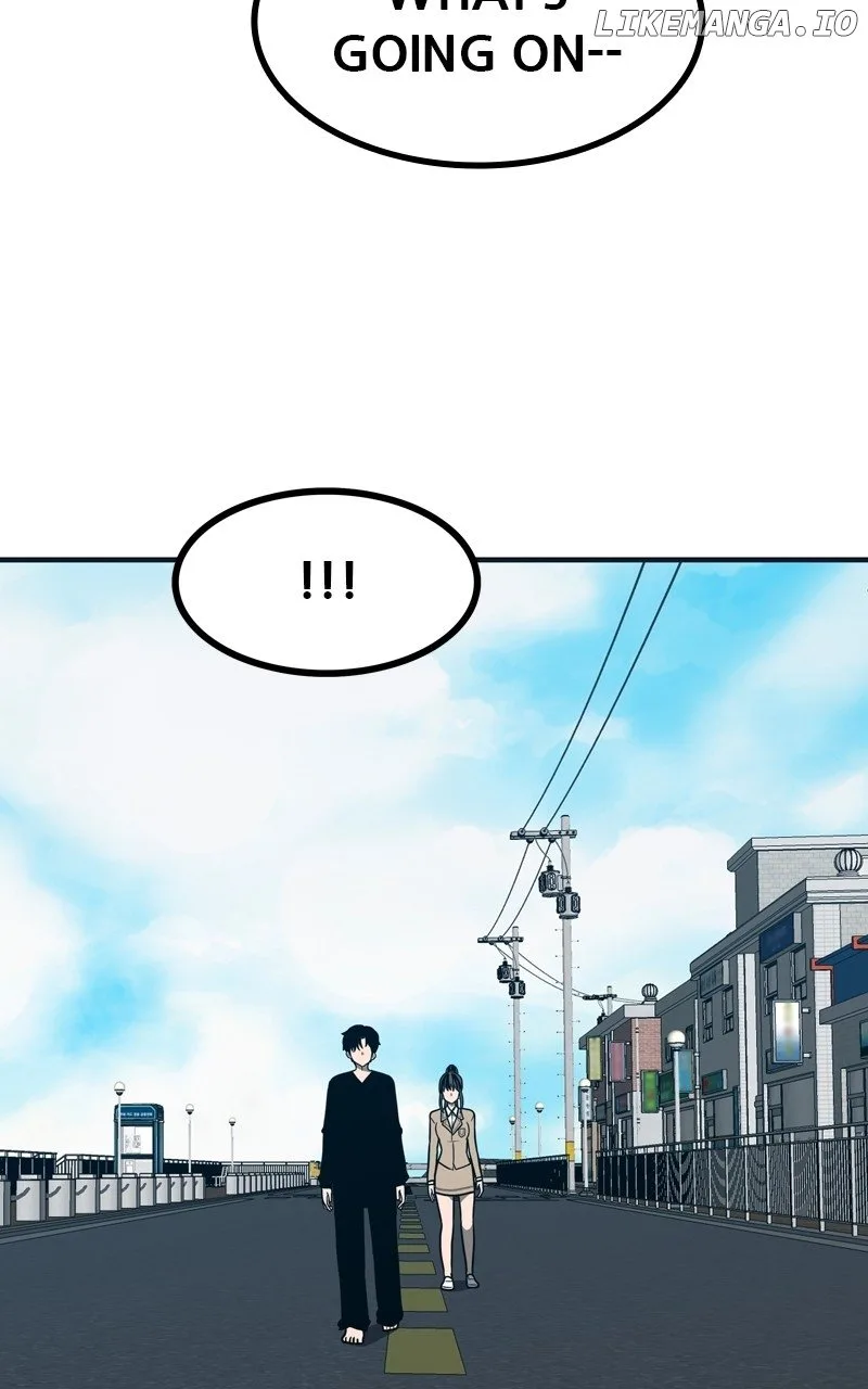 Dating to Survive Chapter 79 page 82