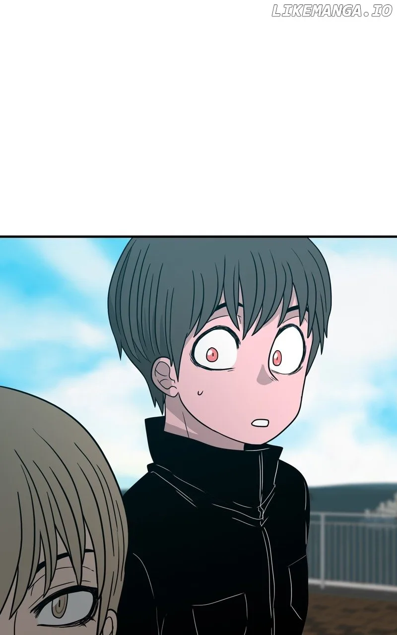 Dating to Survive Chapter 79 page 96