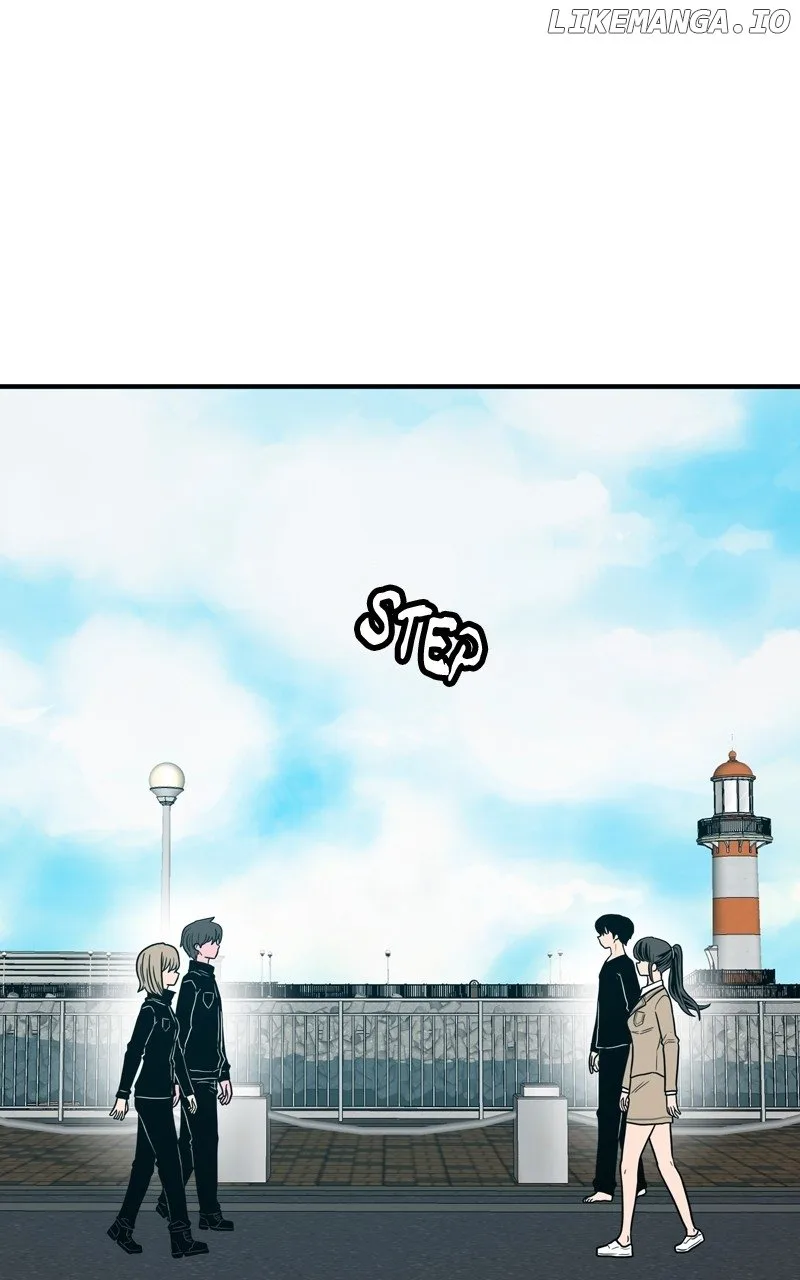 Dating to Survive Chapter 79 page 86
