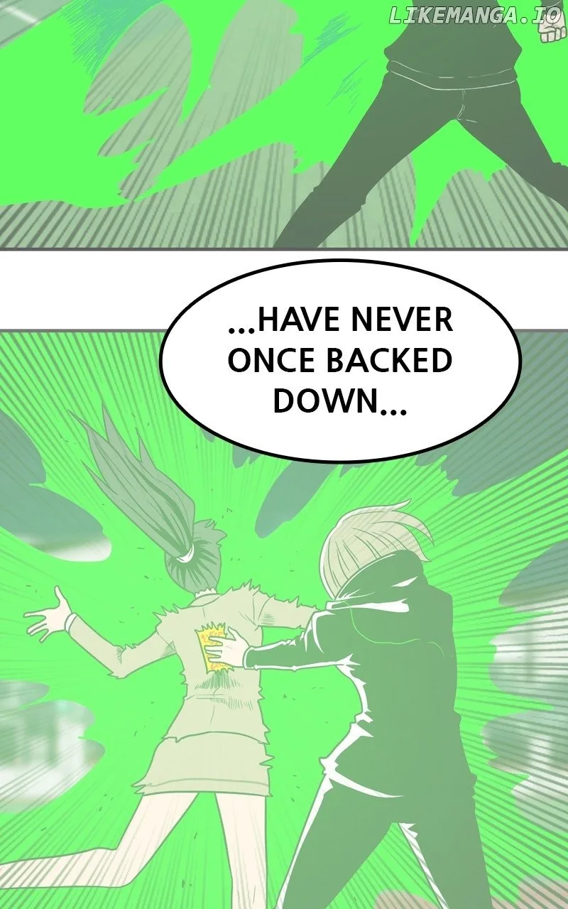 Dating to Survive Chapter 79 page 115