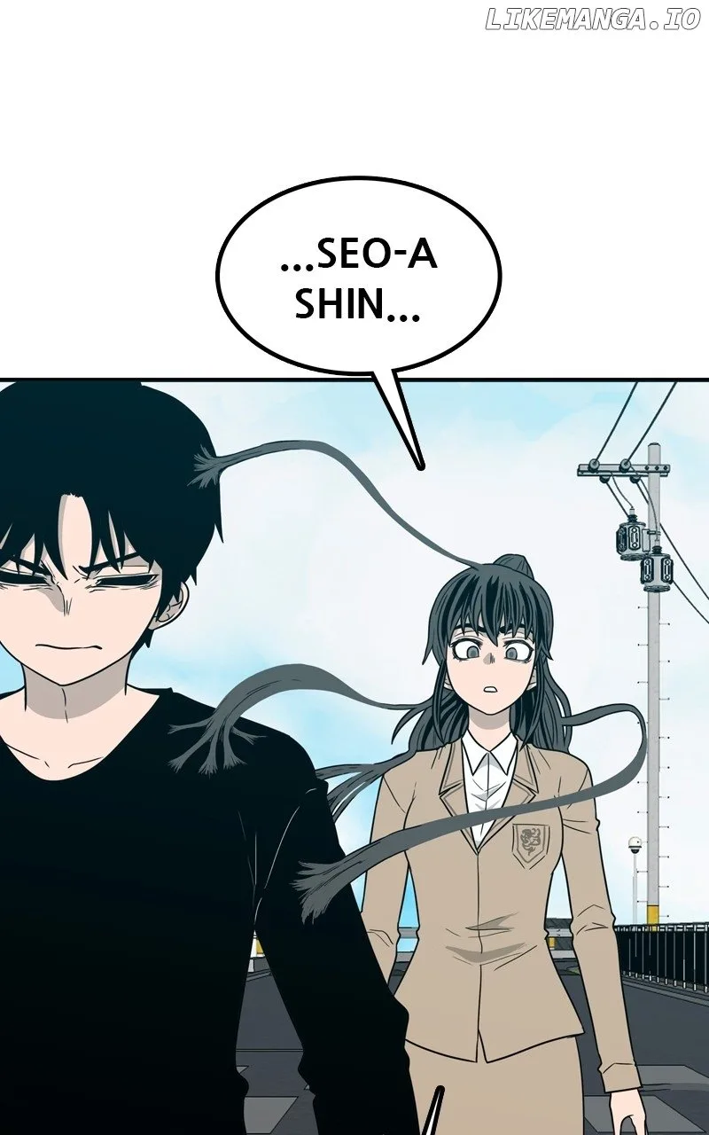 Dating to Survive Chapter 79 page 111