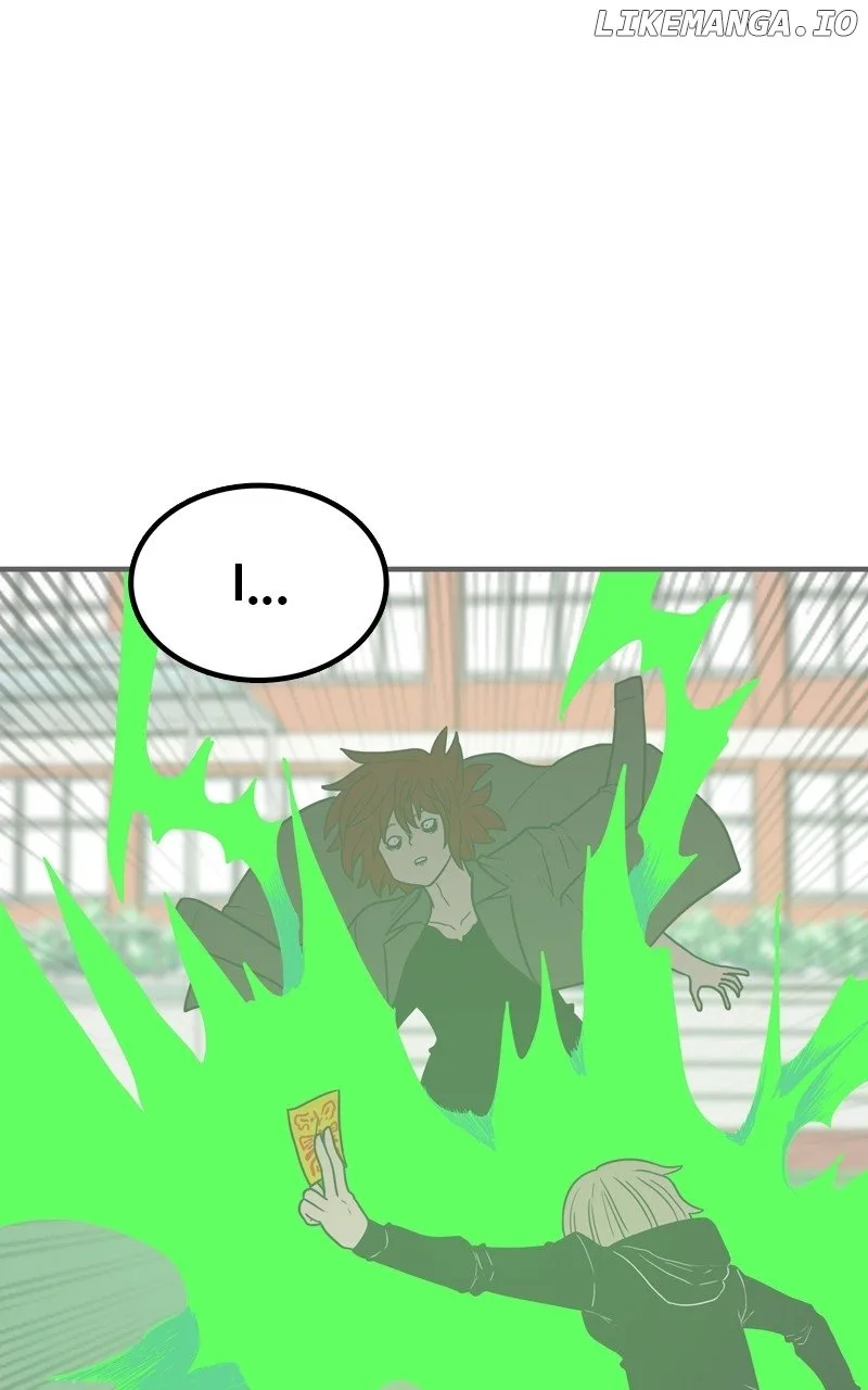 Dating to Survive Chapter 79 page 114