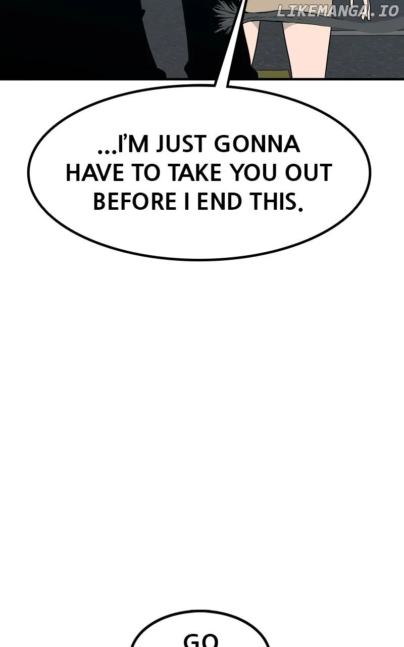 Dating to Survive Chapter 79 page 112