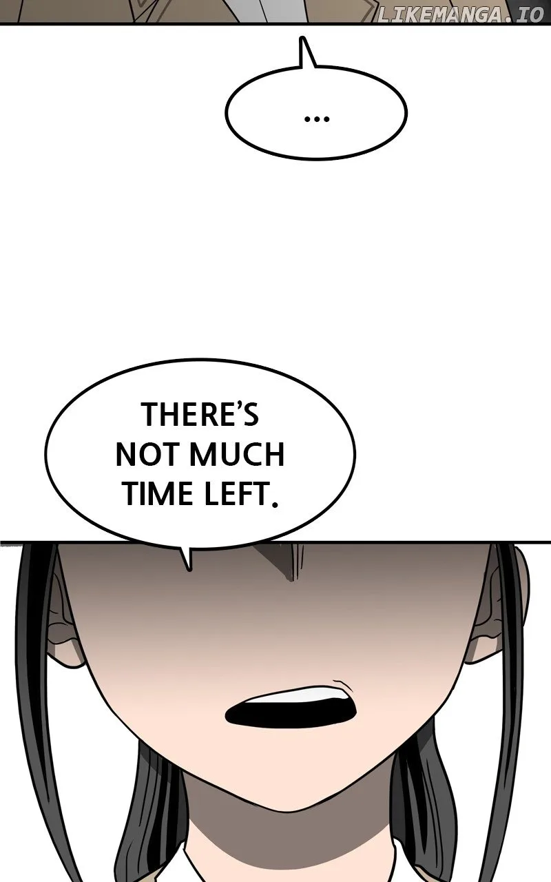 Dating to Survive Chapter 79 page 108