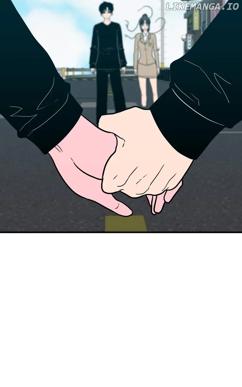 Dating to Survive Chapter 79 page 110