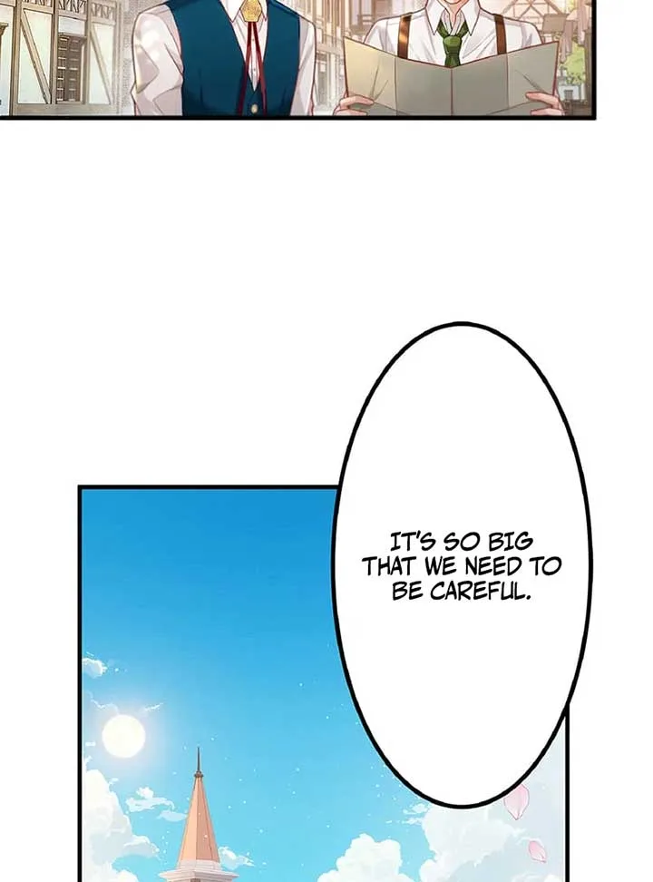 Cradle of the Beast Witch Chapter 2 page 16