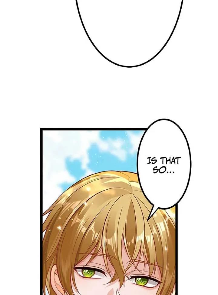 Cradle of the Beast Witch Chapter 2 page 22