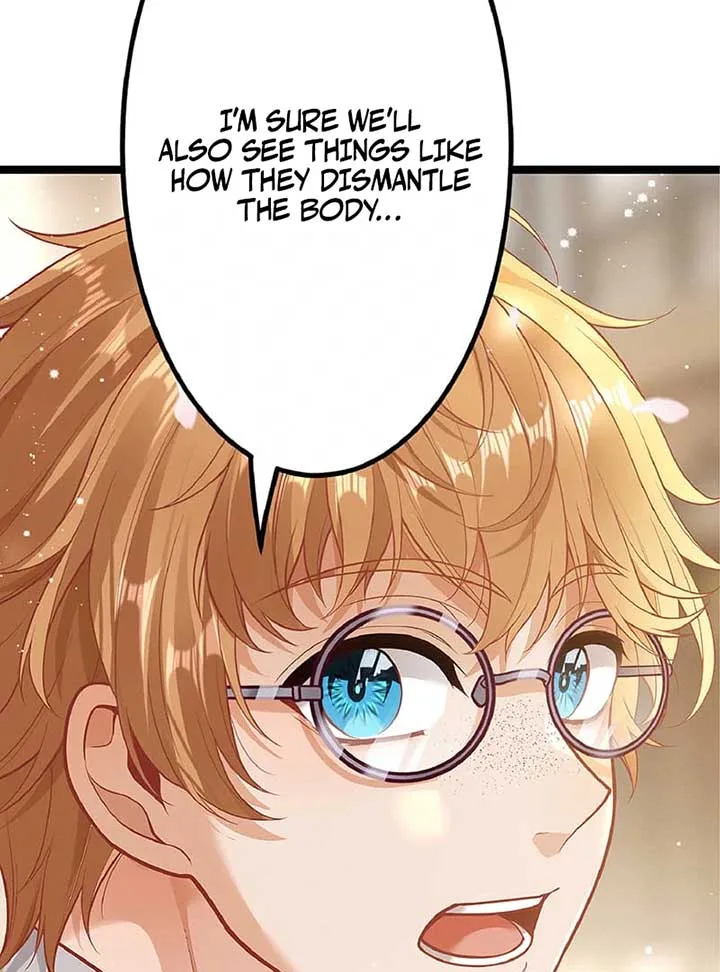 Cradle of the Beast Witch Chapter 2 page 9