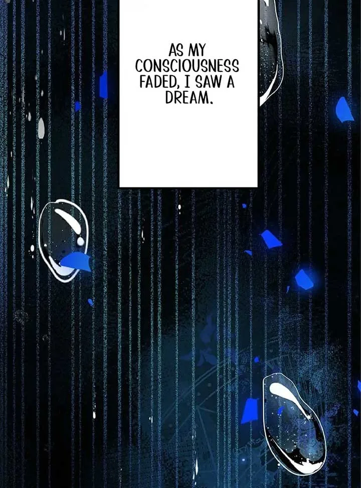 Cradle of the Beast Witch Chapter 2 page 3