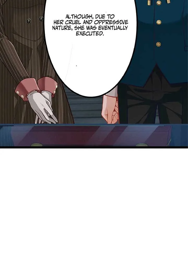 Cradle of the Beast Witch Chapter 2 page 54