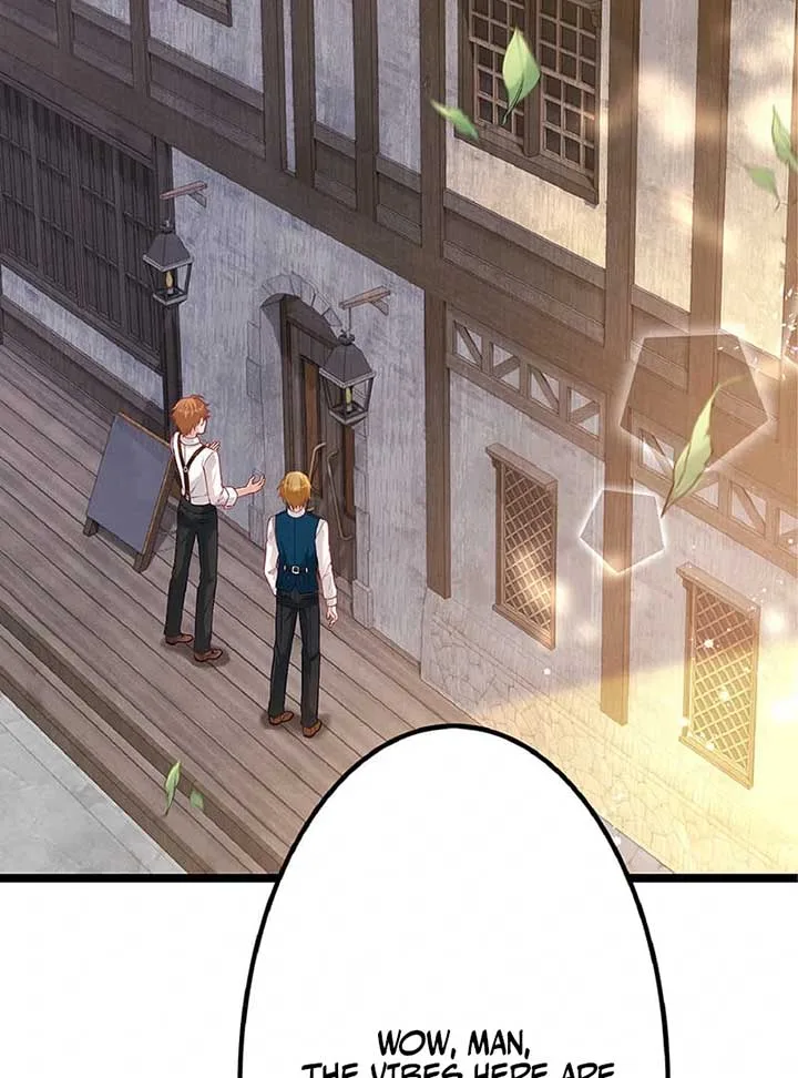 Cradle of the Beast Witch Chapter 2 page 38