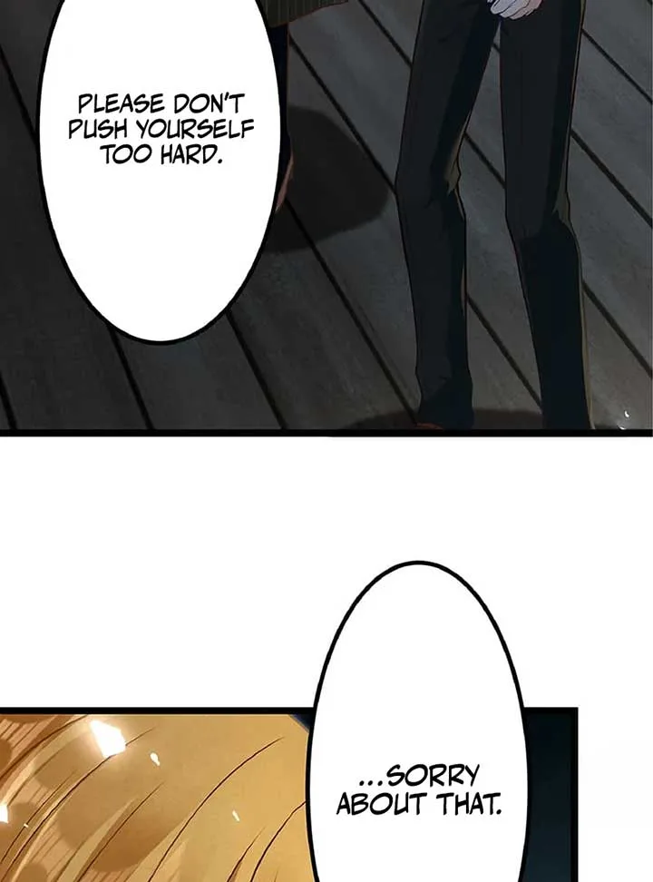 Cradle of the Beast Witch Chapter 2 page 67