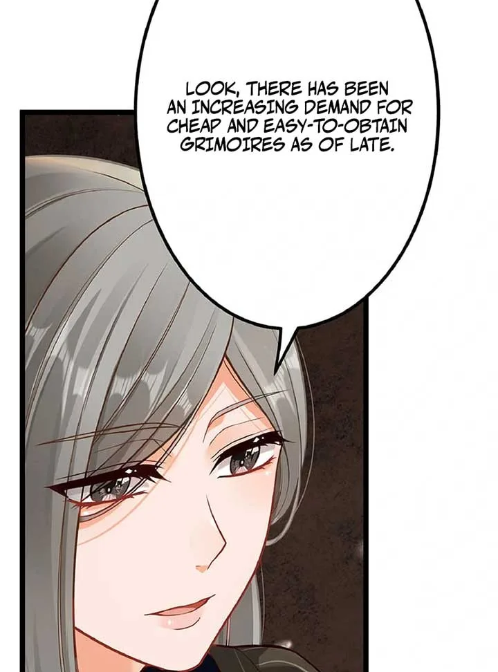 Cradle of the Beast Witch Chapter 2 page 76