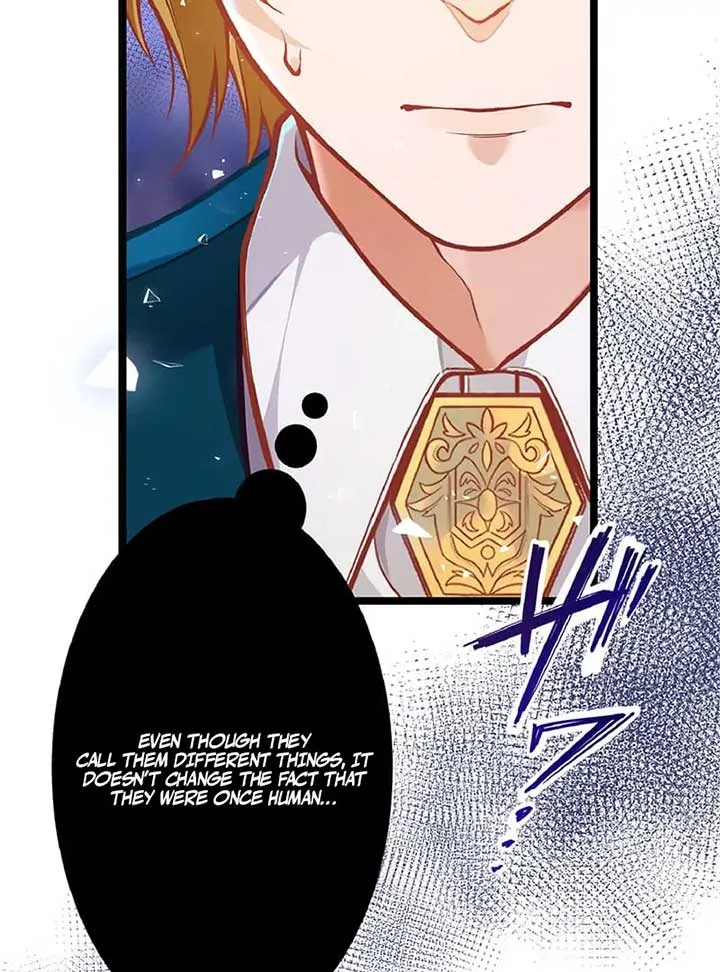Cradle of the Beast Witch Chapter 2 page 63