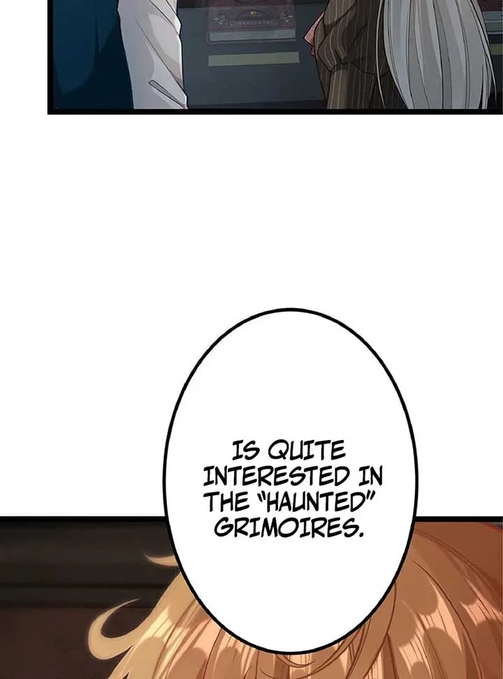 Cradle of the Beast Witch Chapter 2 page 70