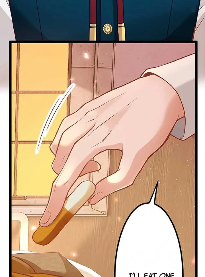 Cradle of the Beast Witch Chapter 2 page 128