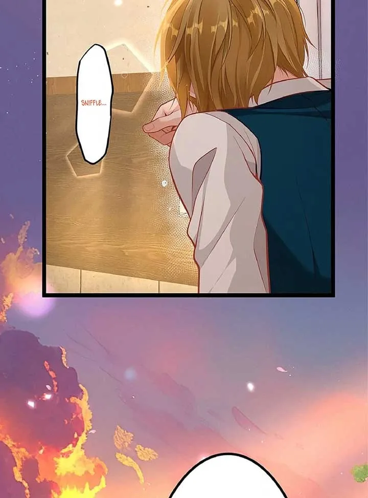Cradle of the Beast Witch Chapter 2 page 138