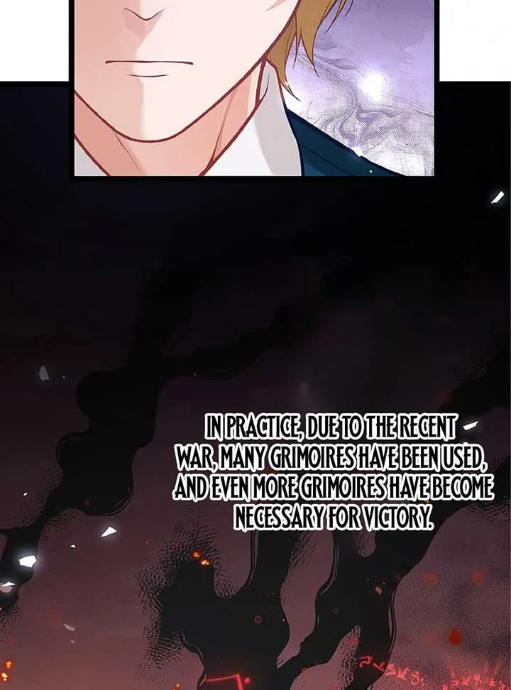 Cradle of the Beast Witch Chapter 2 page 187