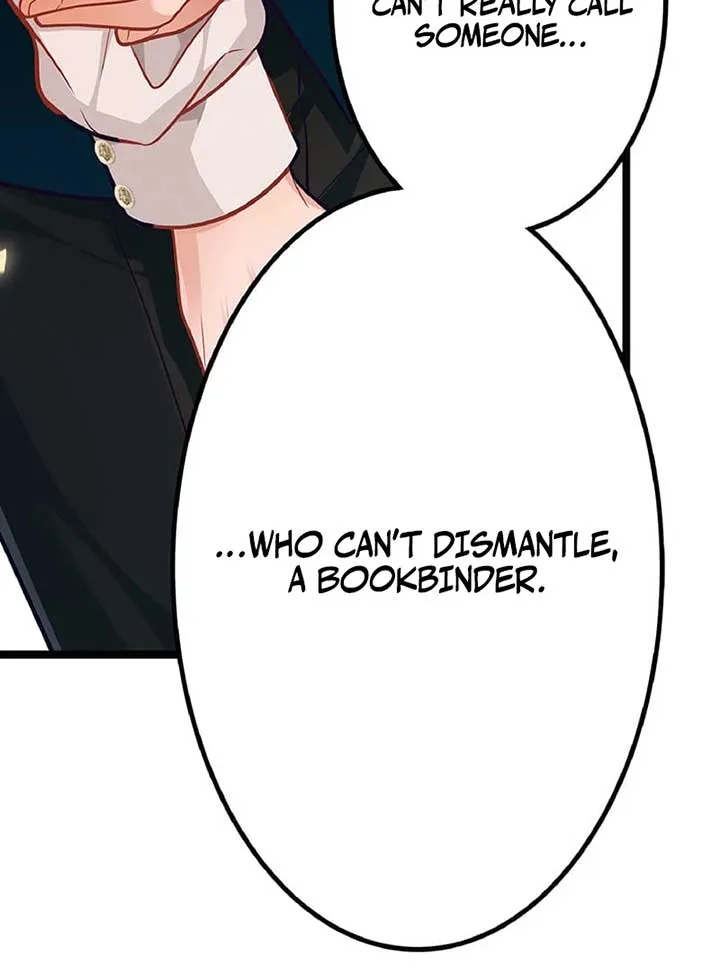 Cradle of the Beast Witch Chapter 2 page 174