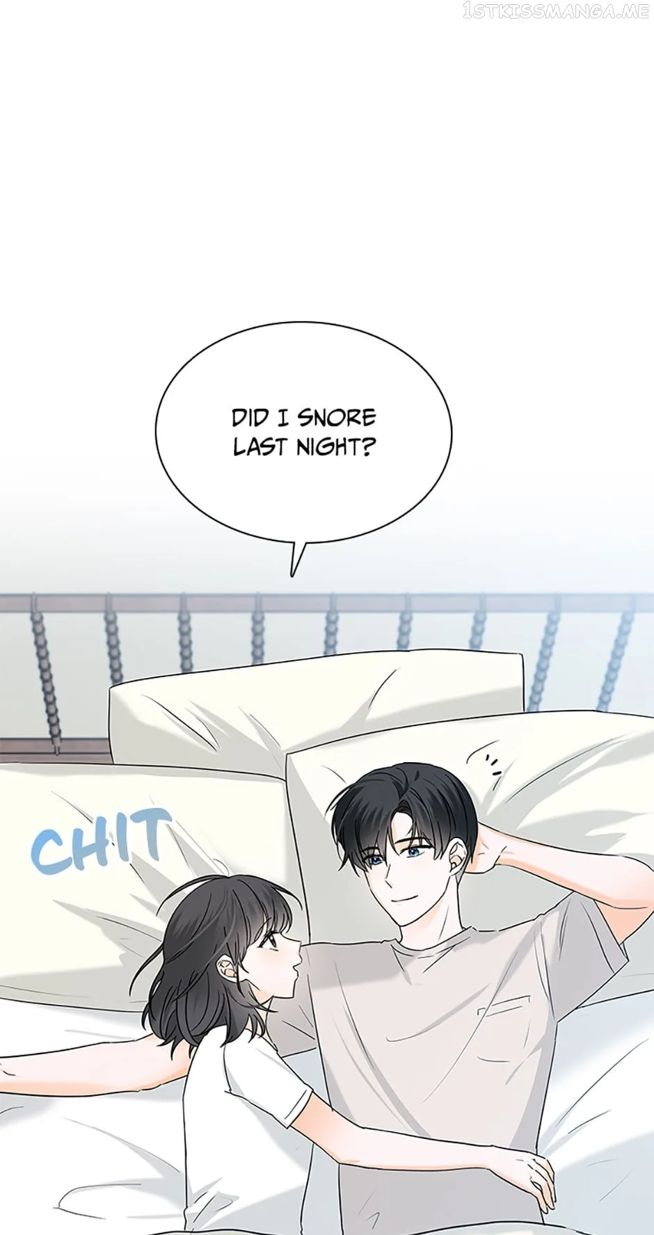 Dating My Best Friend’s Sister Chapter 23 page 4