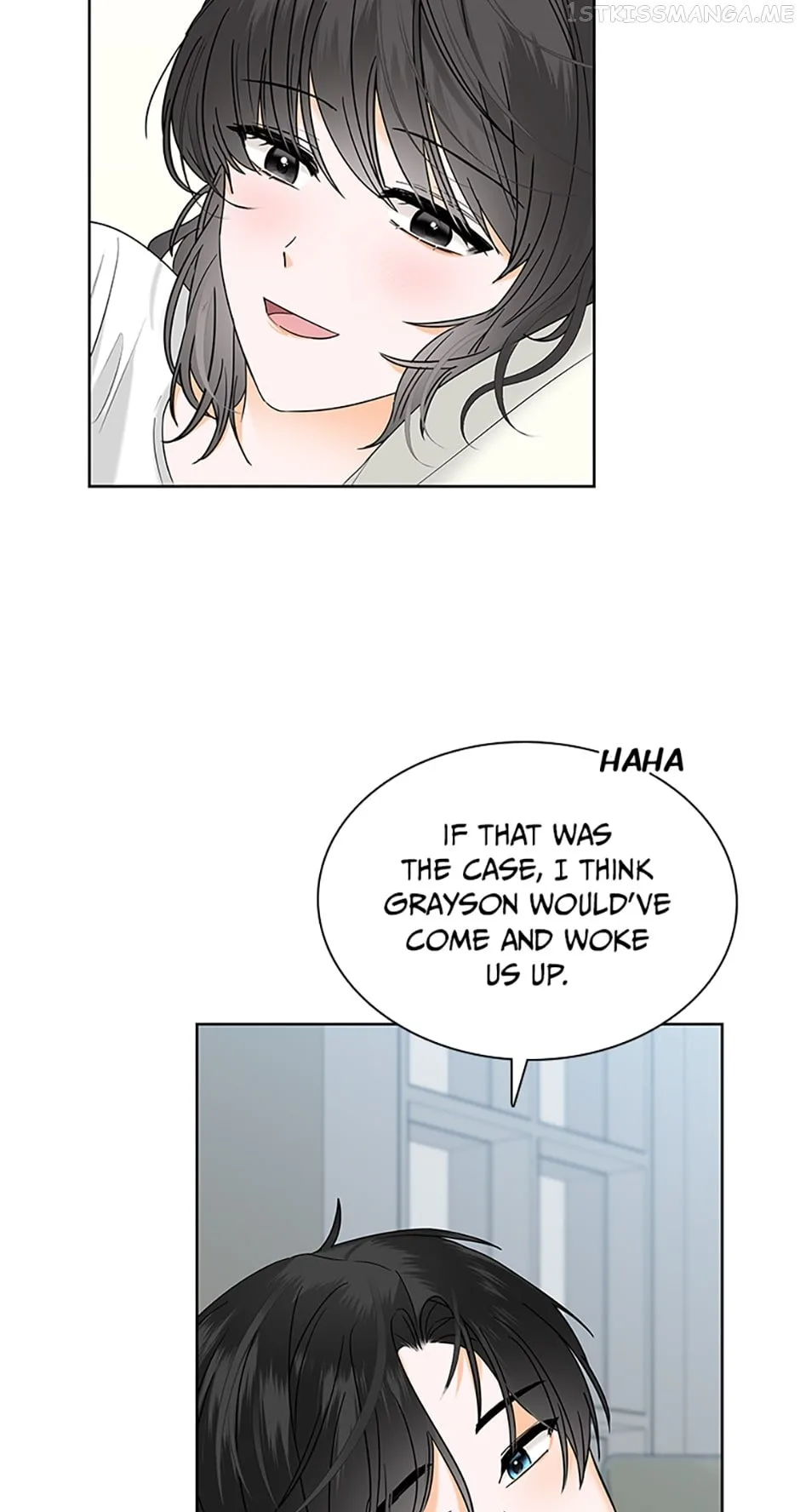 Dating My Best Friend’s Sister Chapter 23 page 6