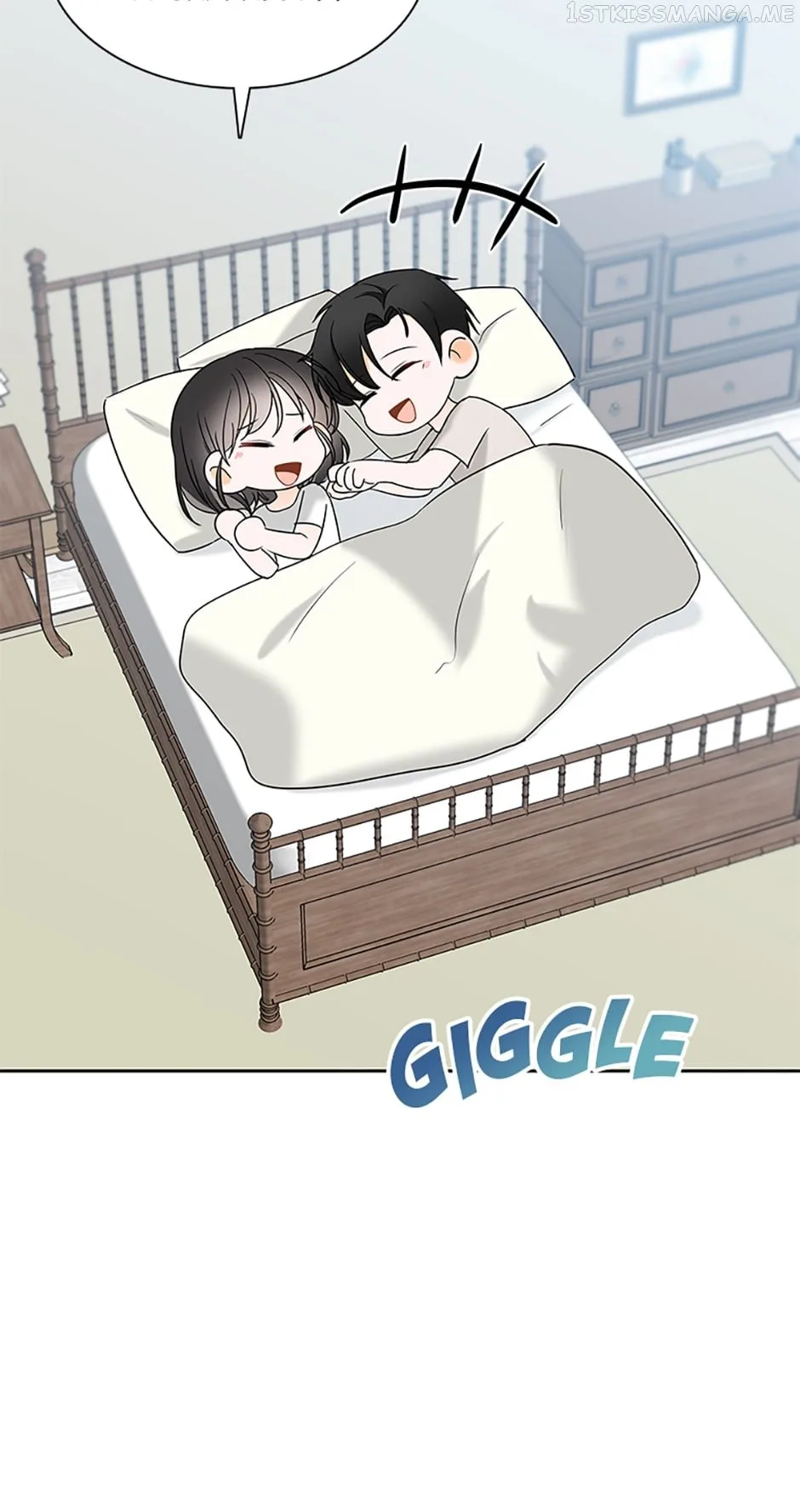 Dating My Best Friend’s Sister Chapter 23 page 8