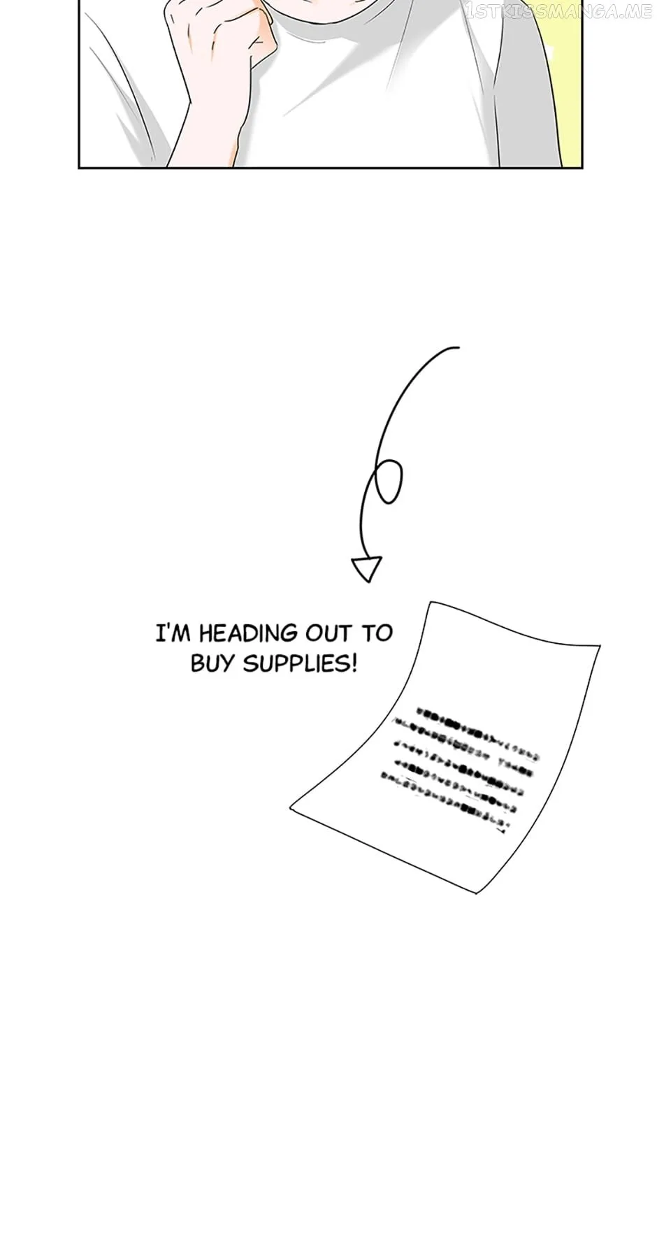 Dating My Best Friend’s Sister Chapter 23 page 20