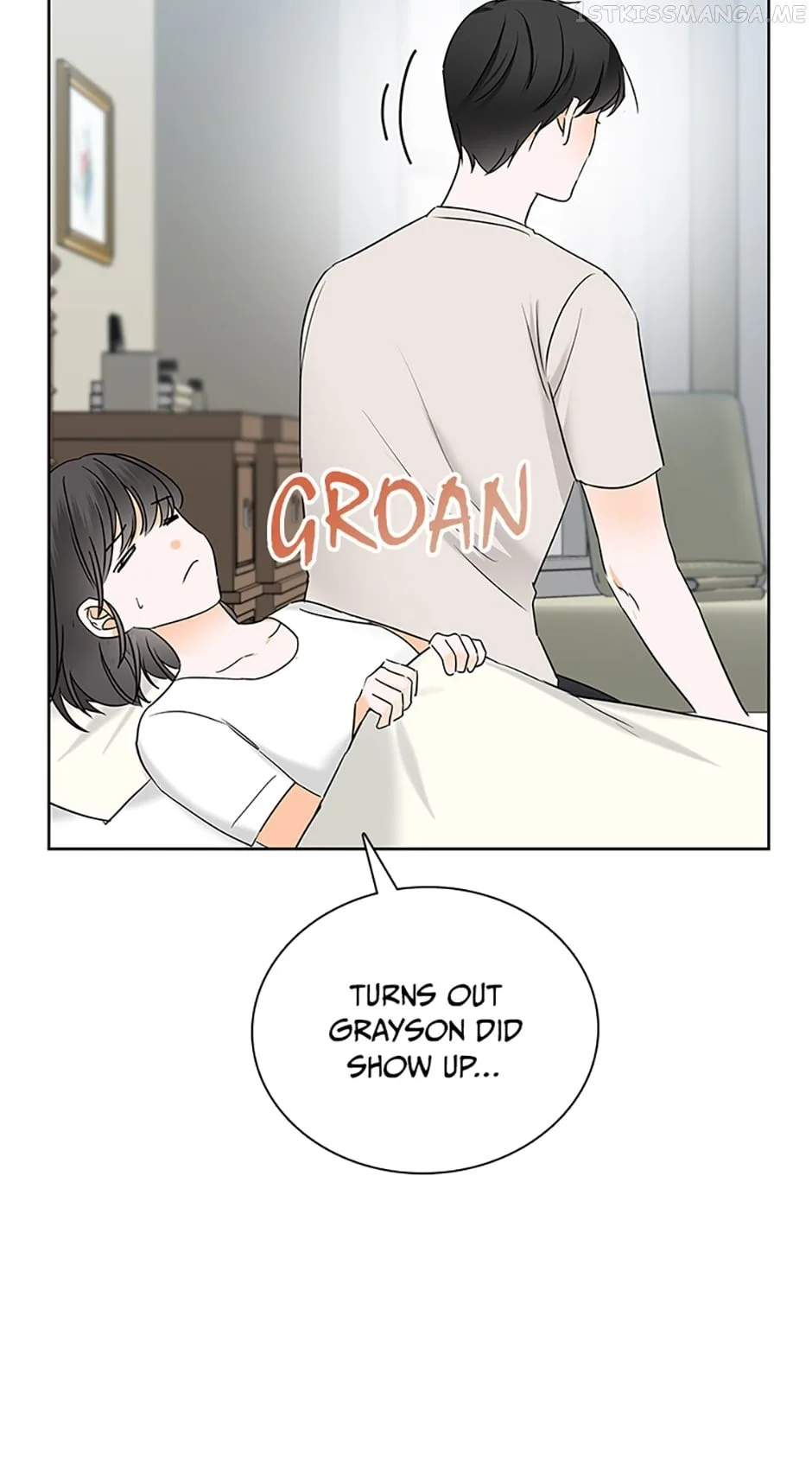 Dating My Best Friend’s Sister Chapter 23 page 14