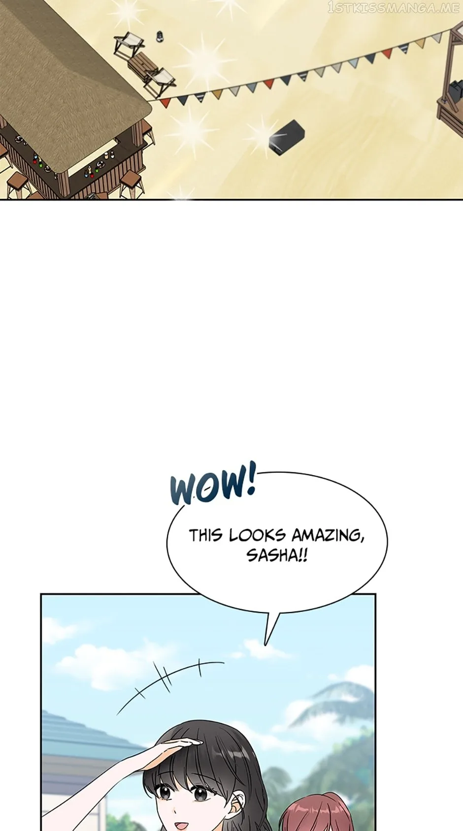 Dating My Best Friend’s Sister Chapter 23 page 22