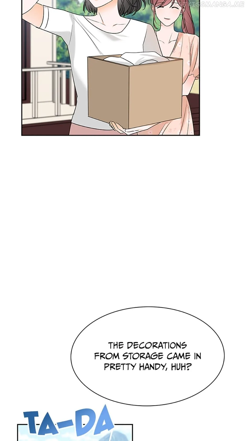 Dating My Best Friend’s Sister Chapter 23 page 23