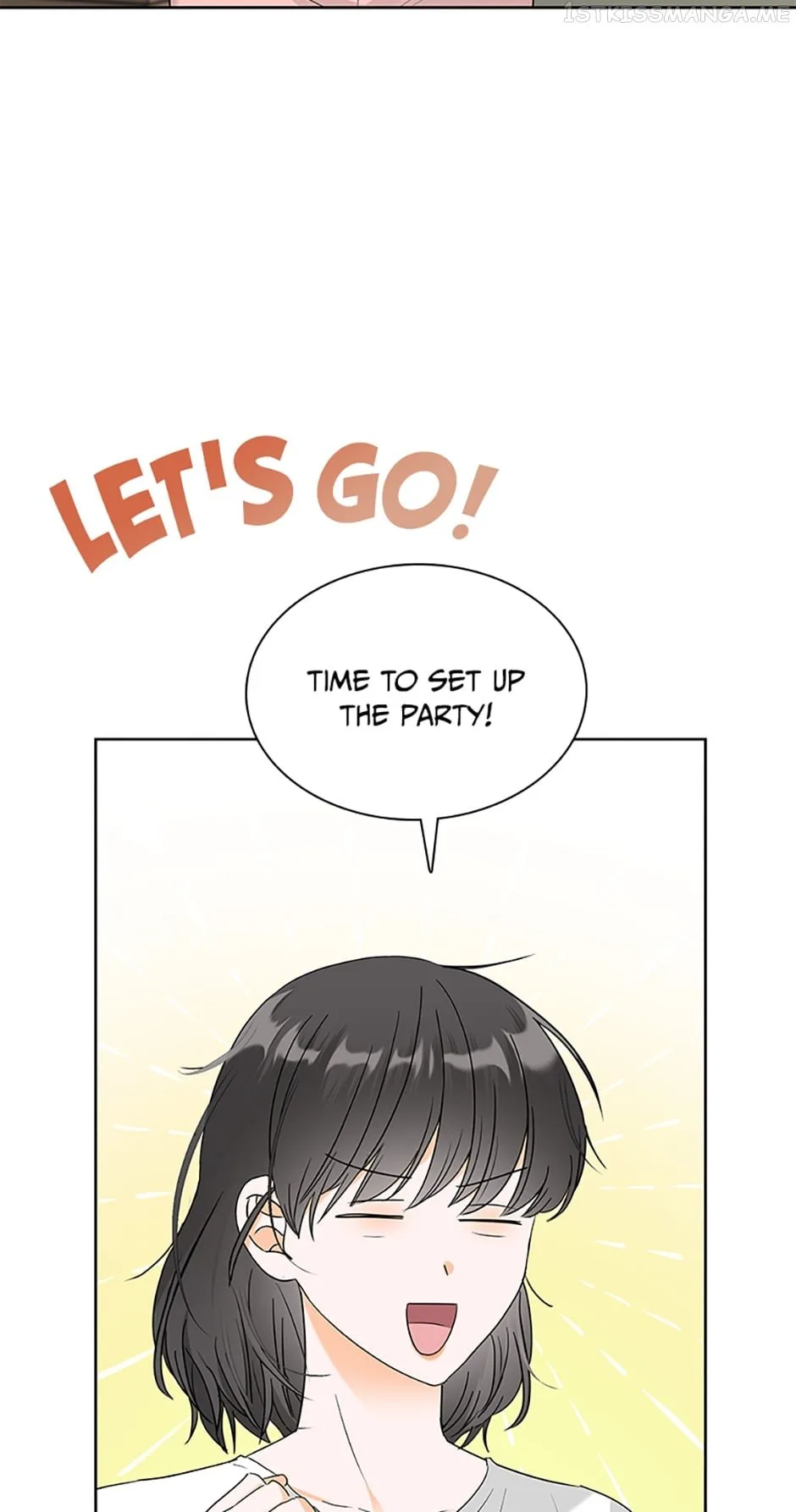 Dating My Best Friend’s Sister Chapter 23 page 19