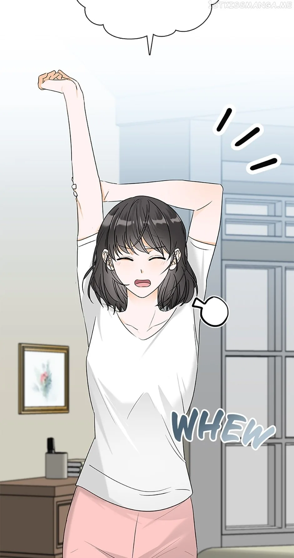 Dating My Best Friend’s Sister Chapter 23 page 18
