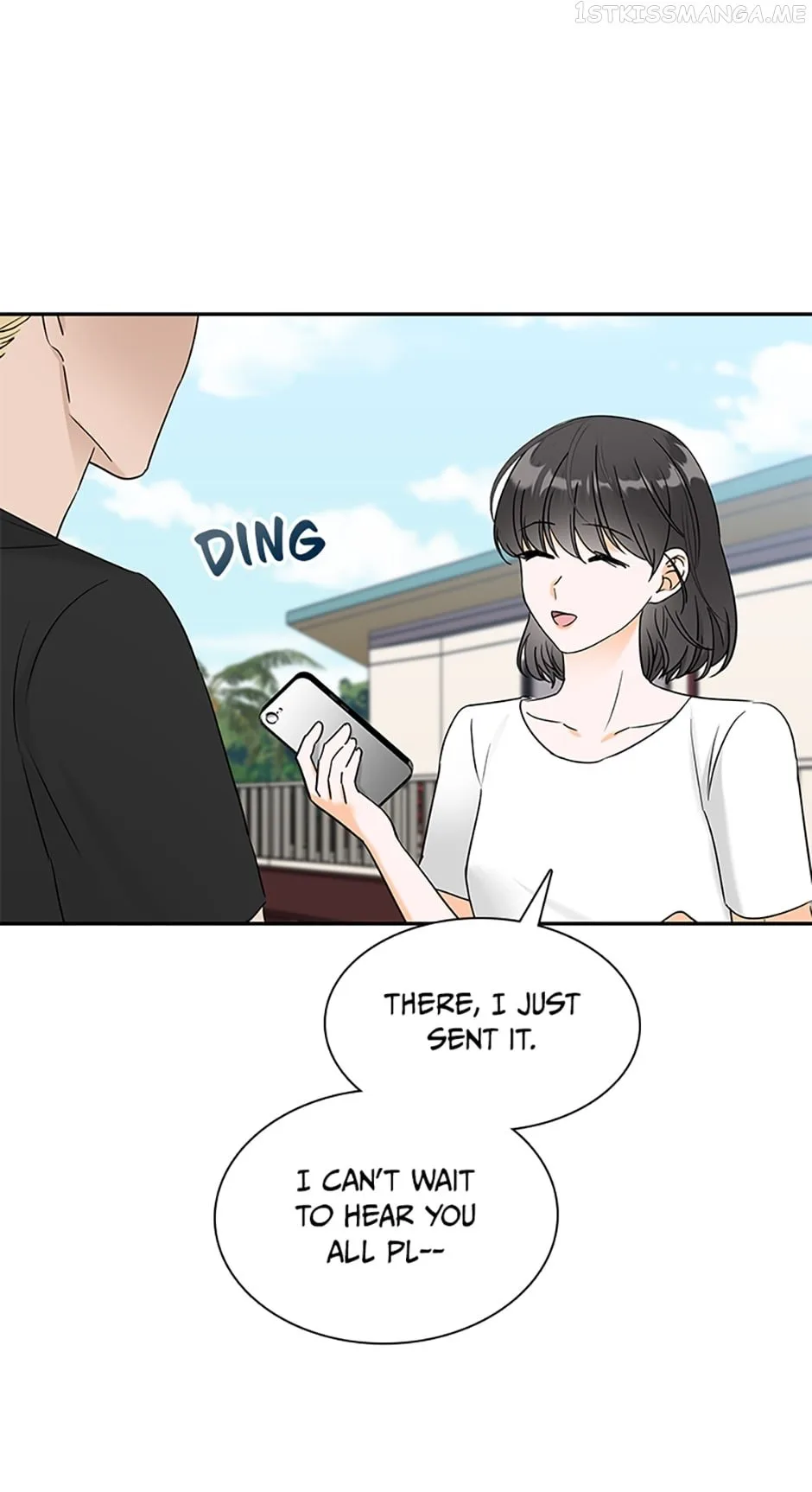 Dating My Best Friend’s Sister Chapter 23 page 30
