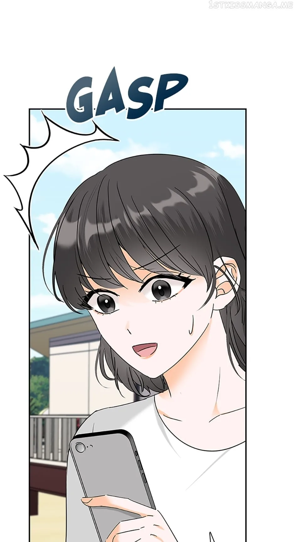 Dating My Best Friend’s Sister Chapter 23 page 31