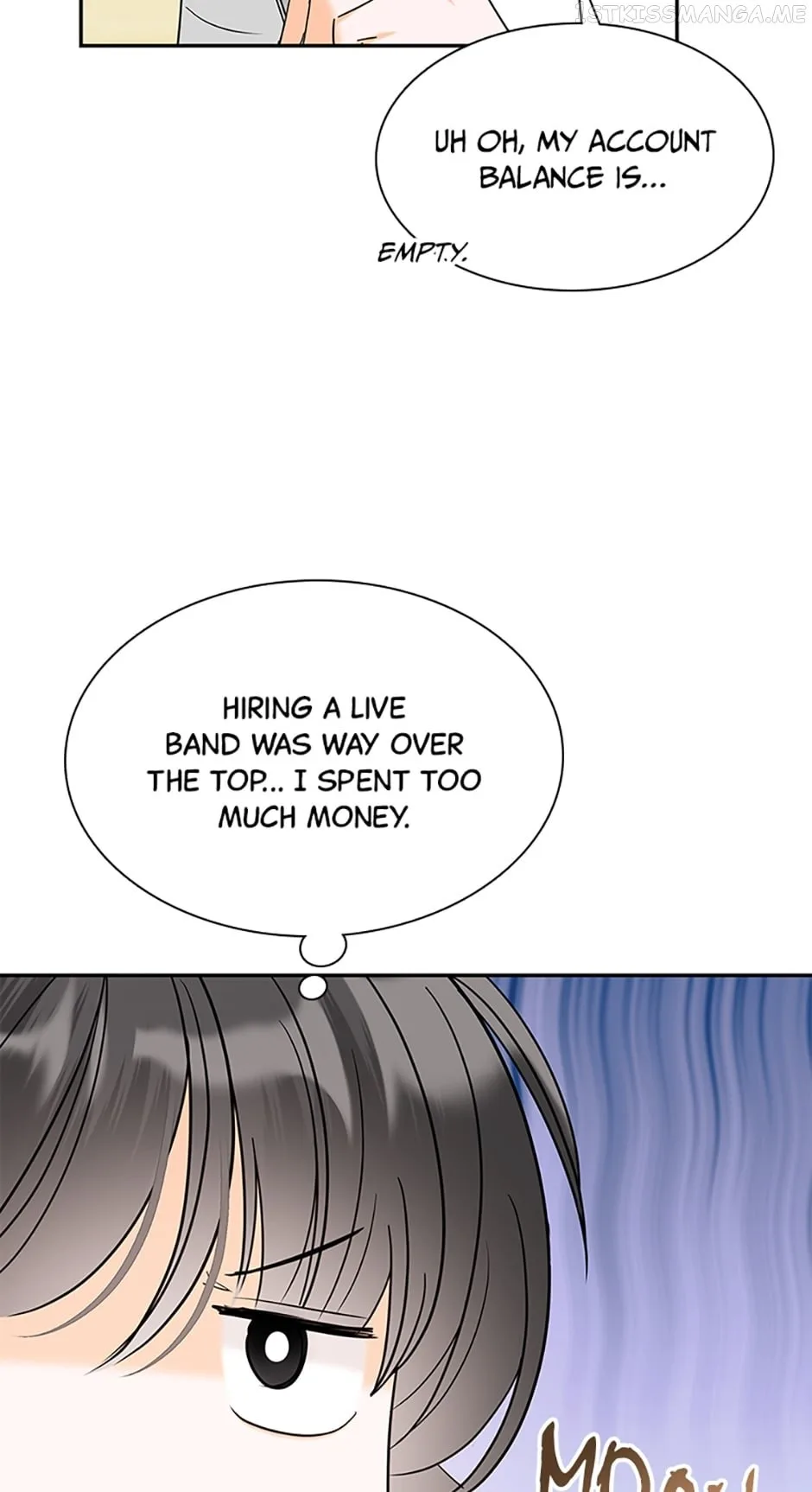Dating My Best Friend’s Sister Chapter 23 page 32
