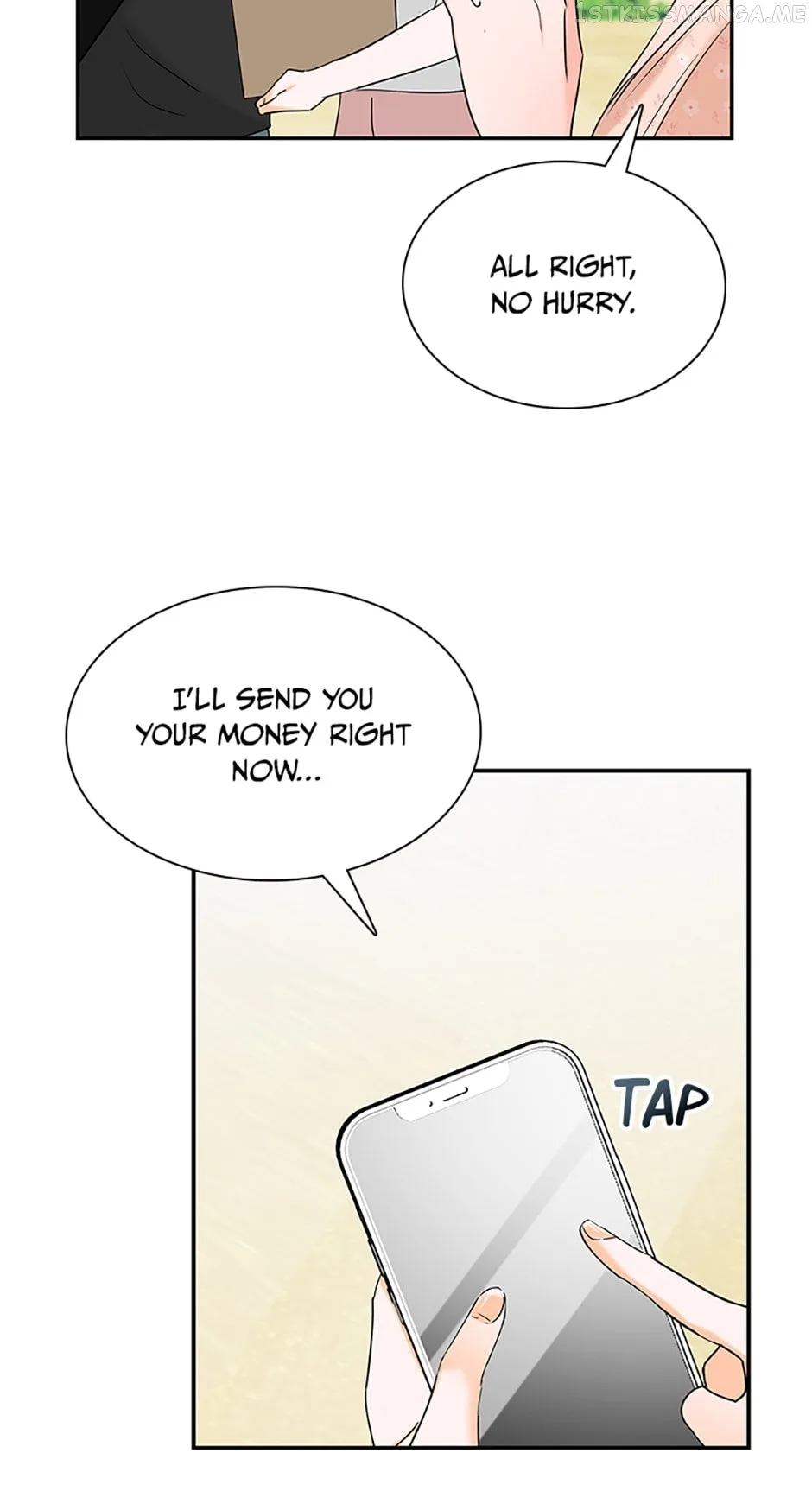 Dating My Best Friend’s Sister Chapter 23 page 29