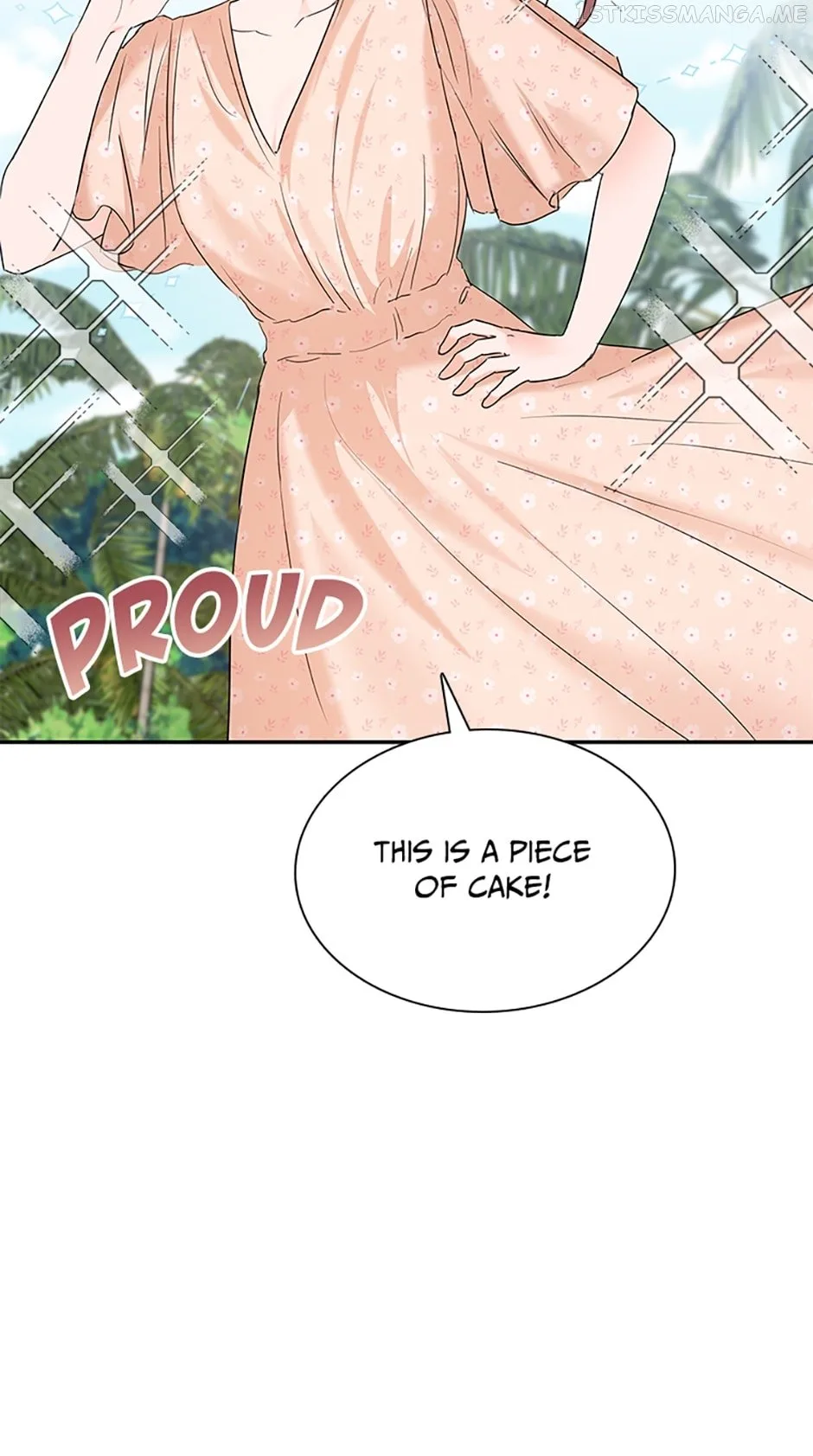 Dating My Best Friend’s Sister Chapter 23 page 26