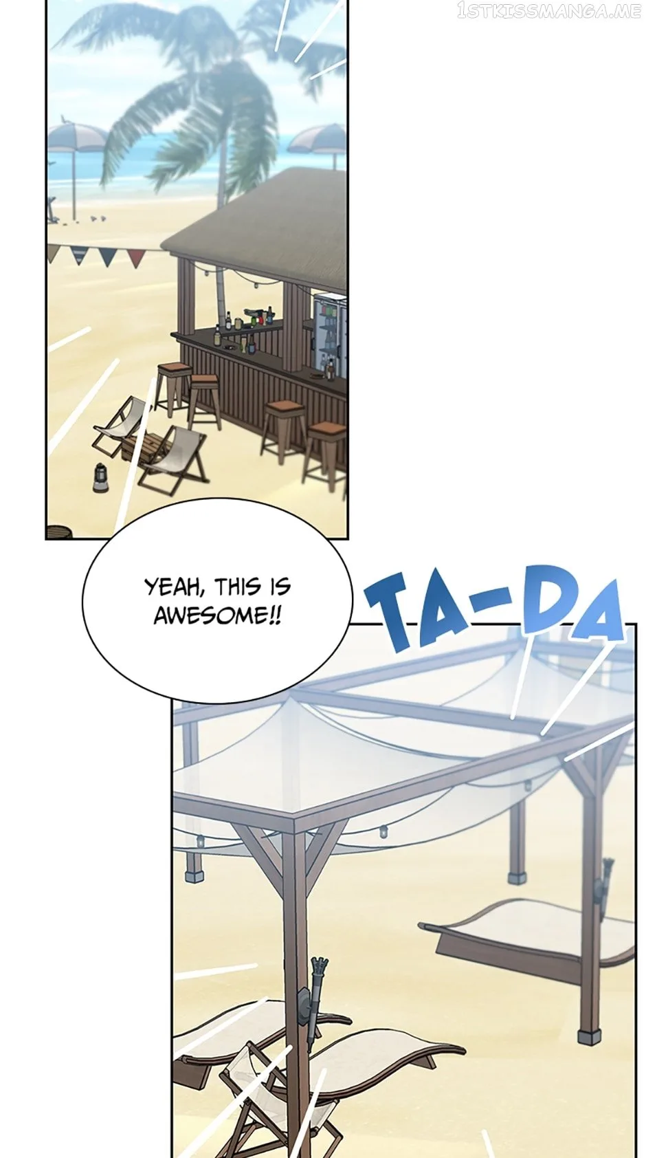 Dating My Best Friend’s Sister Chapter 23 page 24