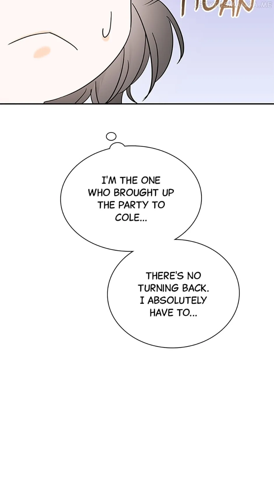 Dating My Best Friend’s Sister Chapter 23 page 33