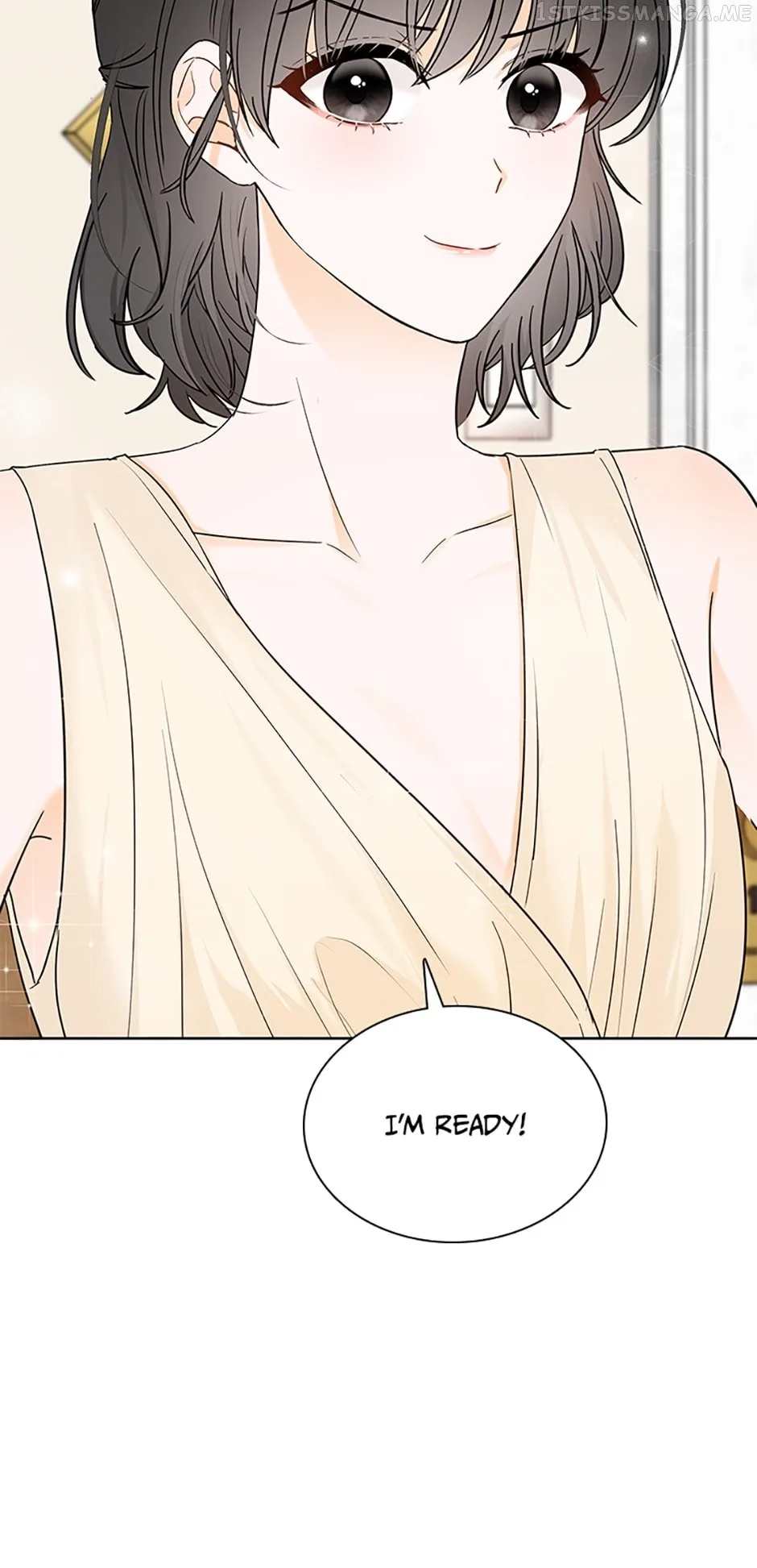 Dating My Best Friend’s Sister Chapter 23 page 36