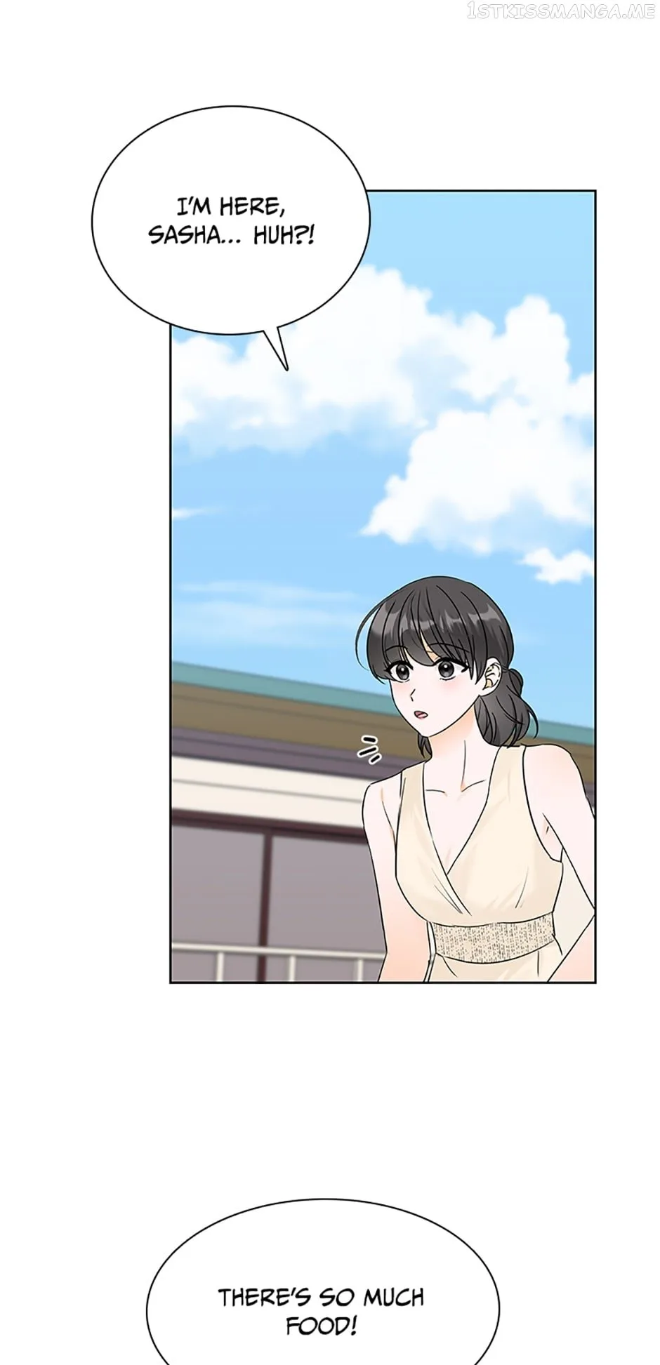 Dating My Best Friend’s Sister Chapter 23 page 37