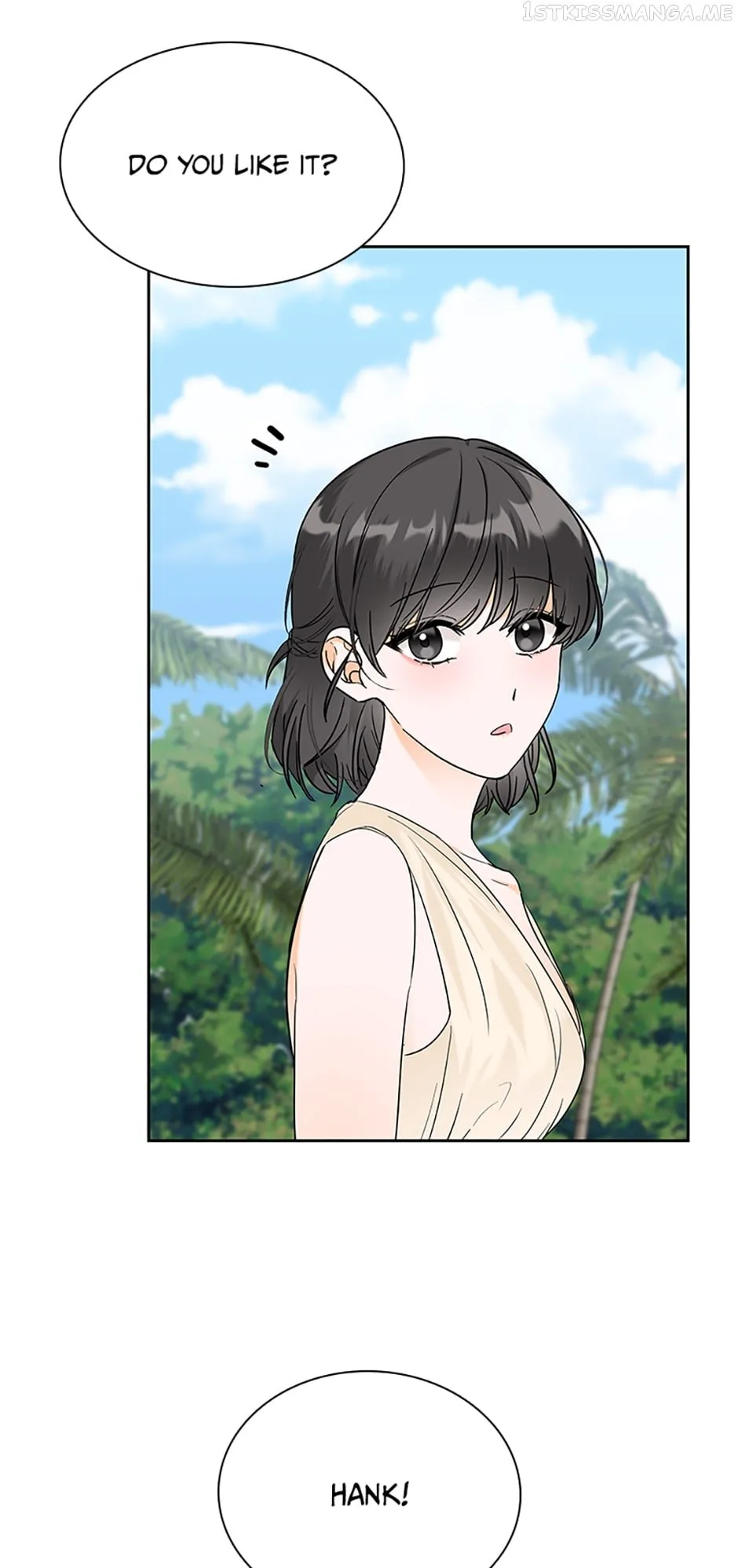Dating My Best Friend’s Sister Chapter 23 page 40