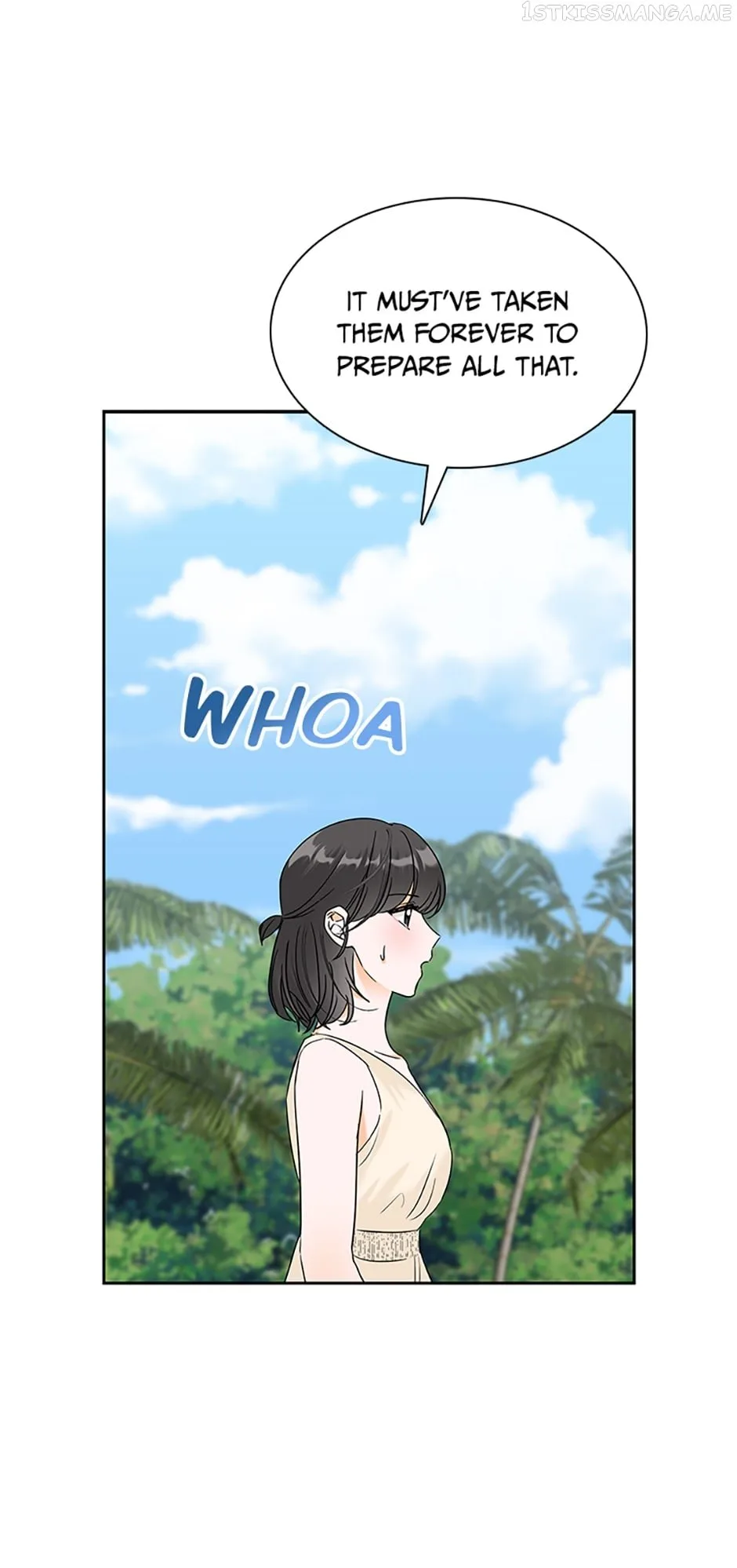 Dating My Best Friend’s Sister Chapter 23 page 39