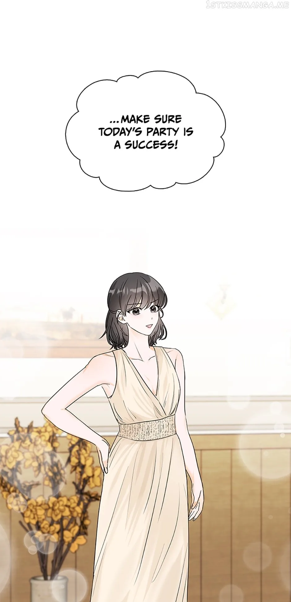Dating My Best Friend’s Sister Chapter 23 page 34