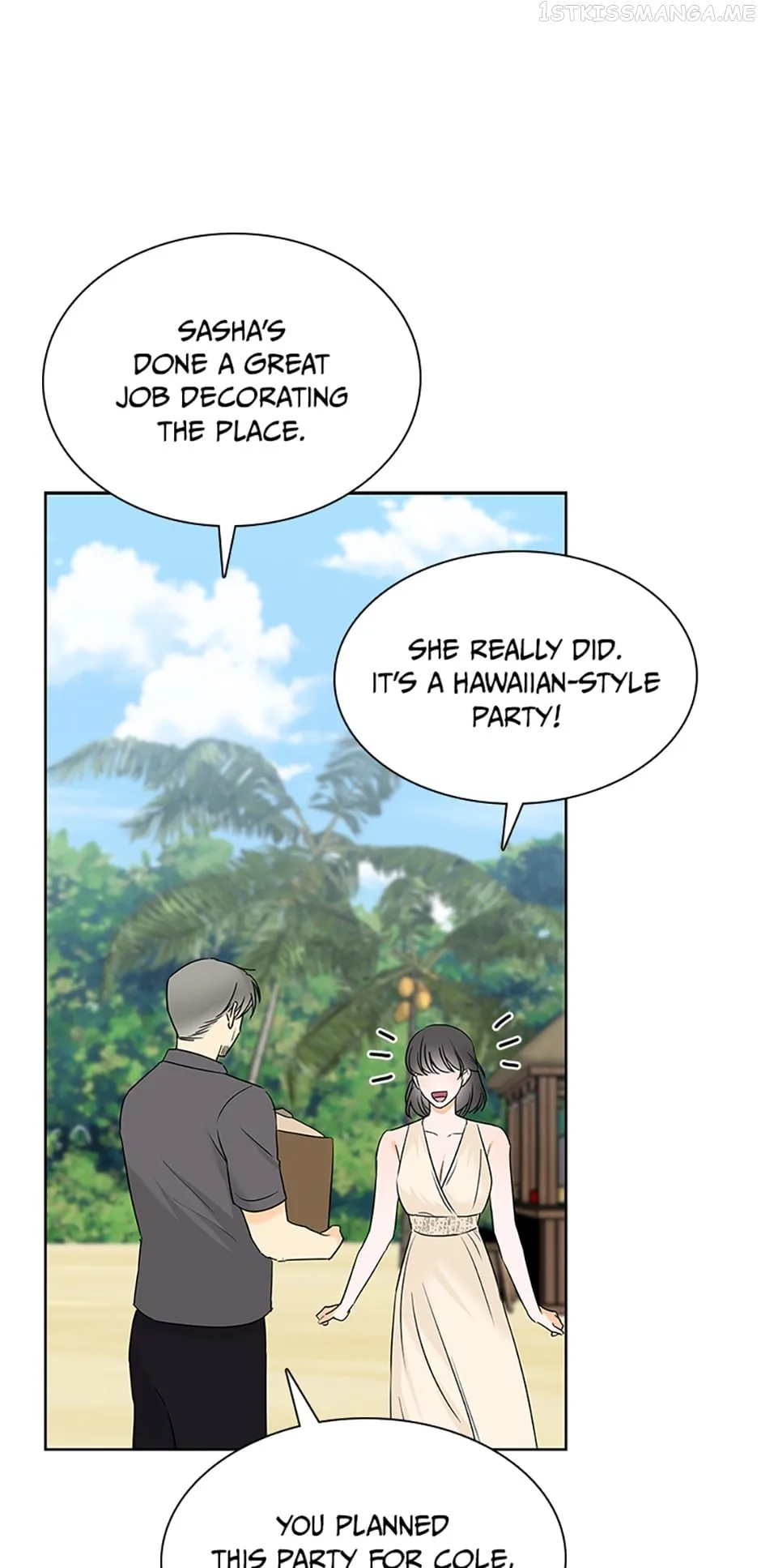Dating My Best Friend’s Sister Chapter 23 page 44