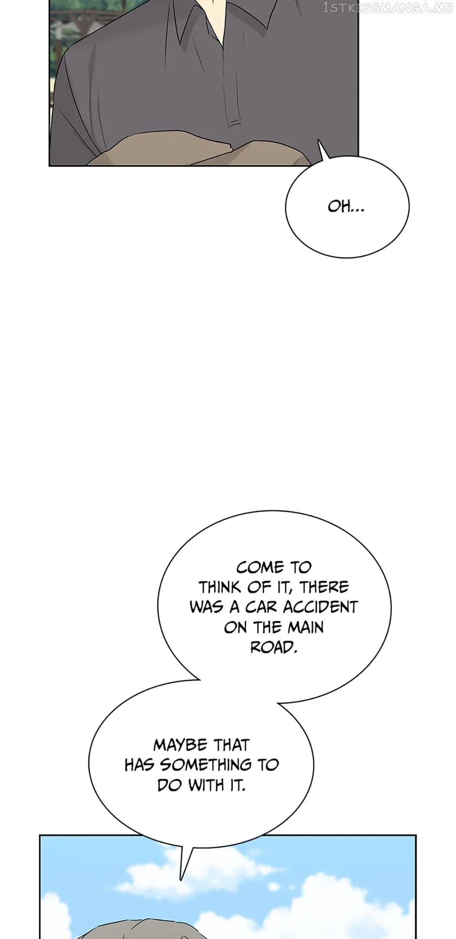 Dating My Best Friend’s Sister Chapter 23 page 47