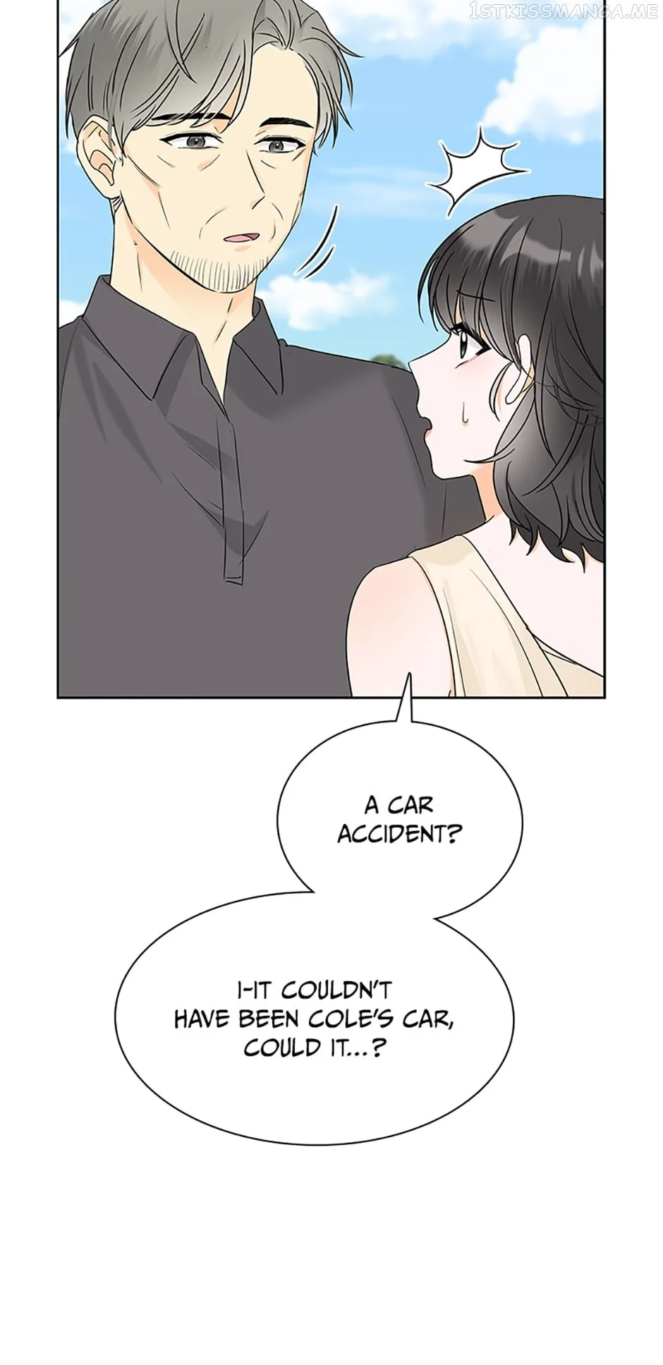 Dating My Best Friend’s Sister Chapter 23 page 48
