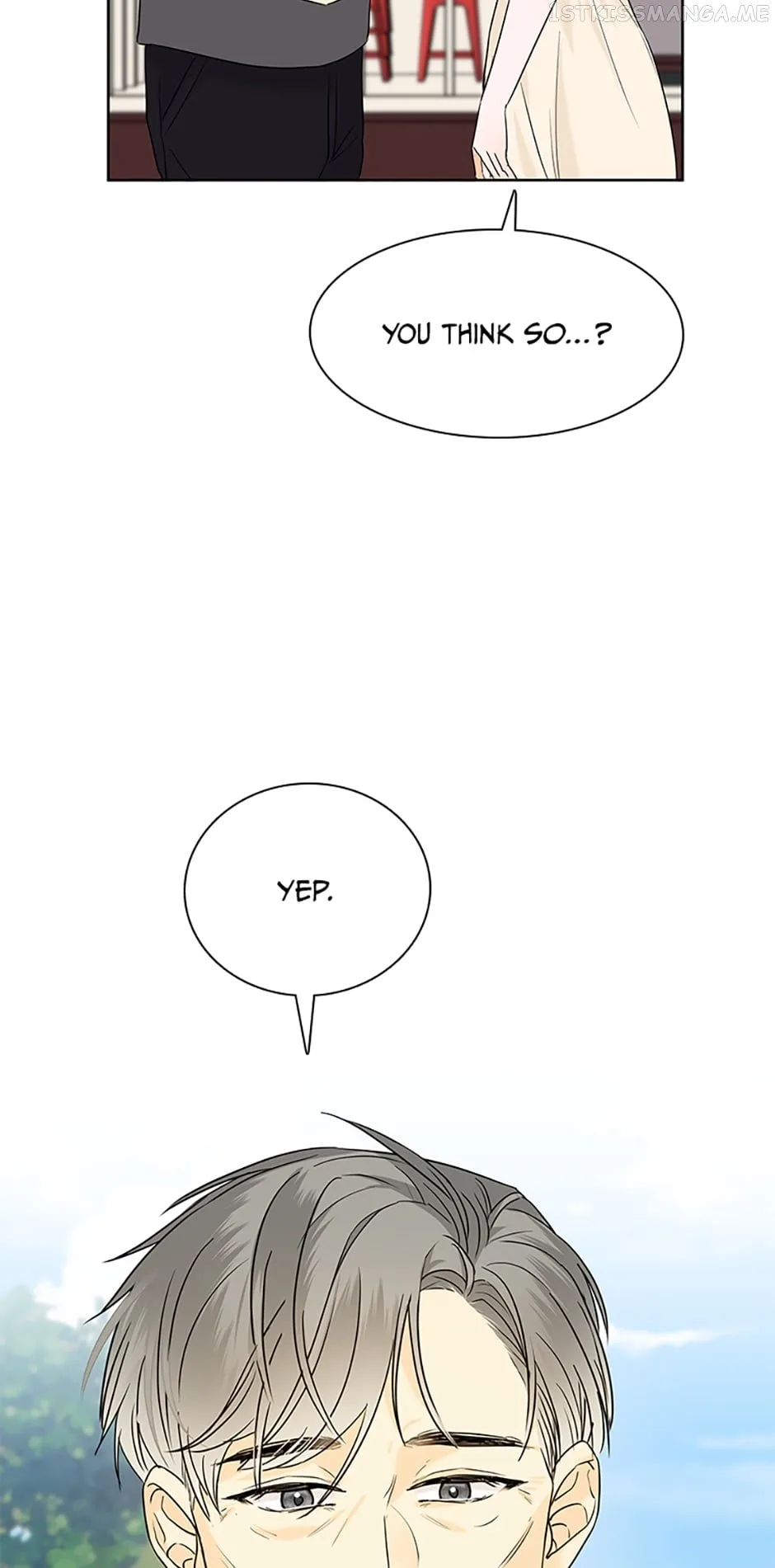 Dating My Best Friend’s Sister Chapter 23 page 50