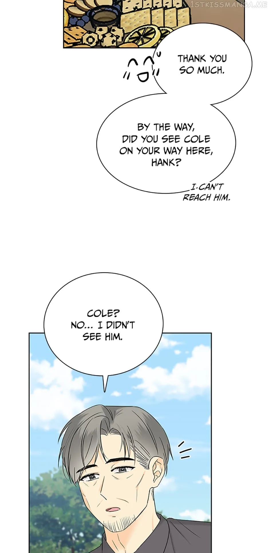 Dating My Best Friend’s Sister Chapter 23 page 46